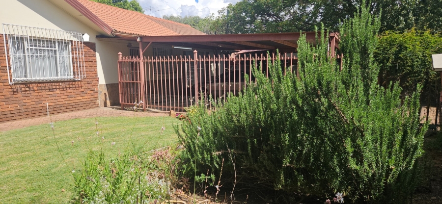 5 Bedroom Property for Sale in Universitas Free State